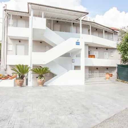 Apartment Alexandros