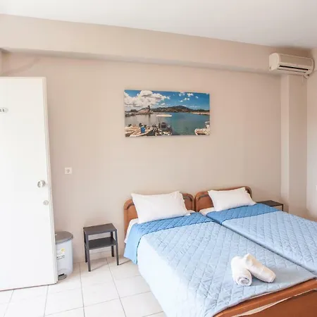 Apartment Alexandros