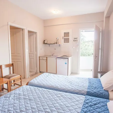 Apartment Alexandros