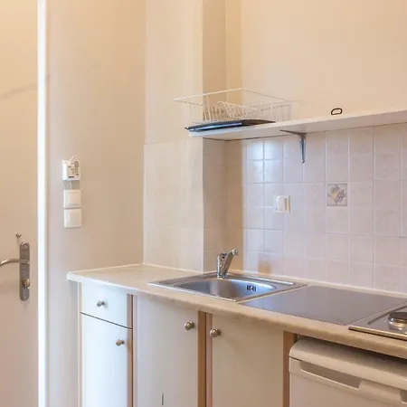Apartment Alexandros